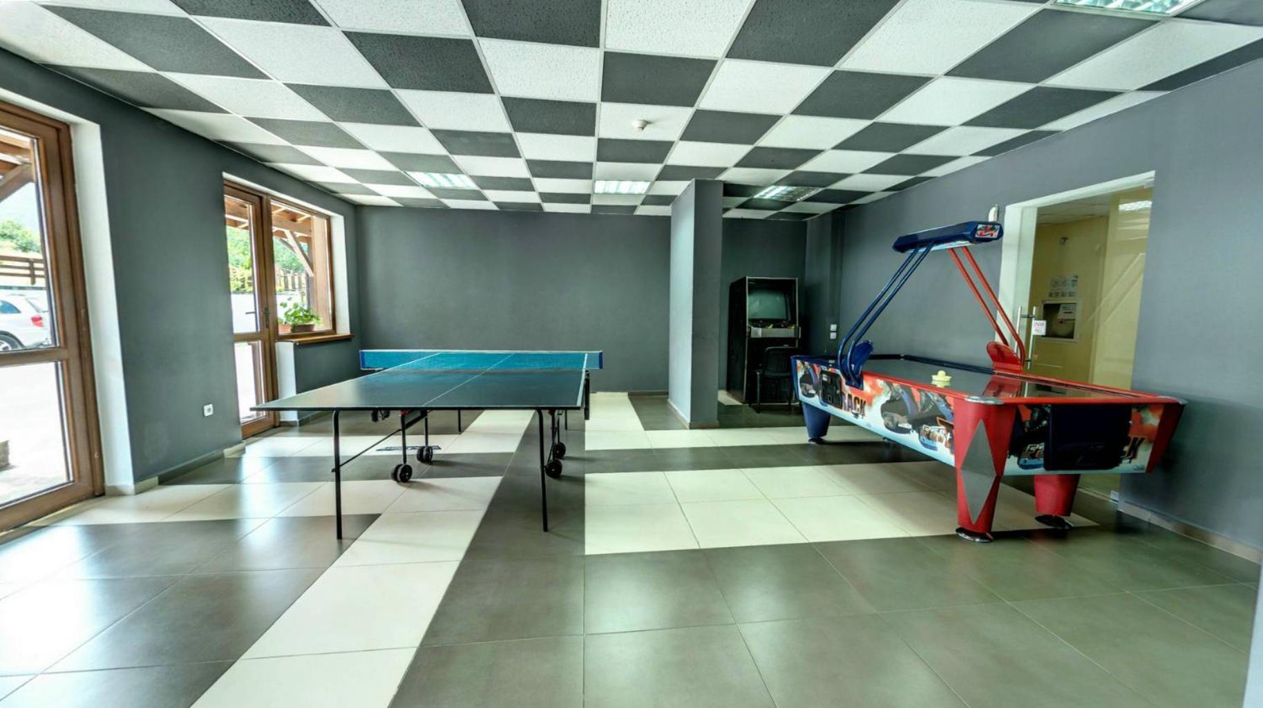 Апартамент в Belvedere Club