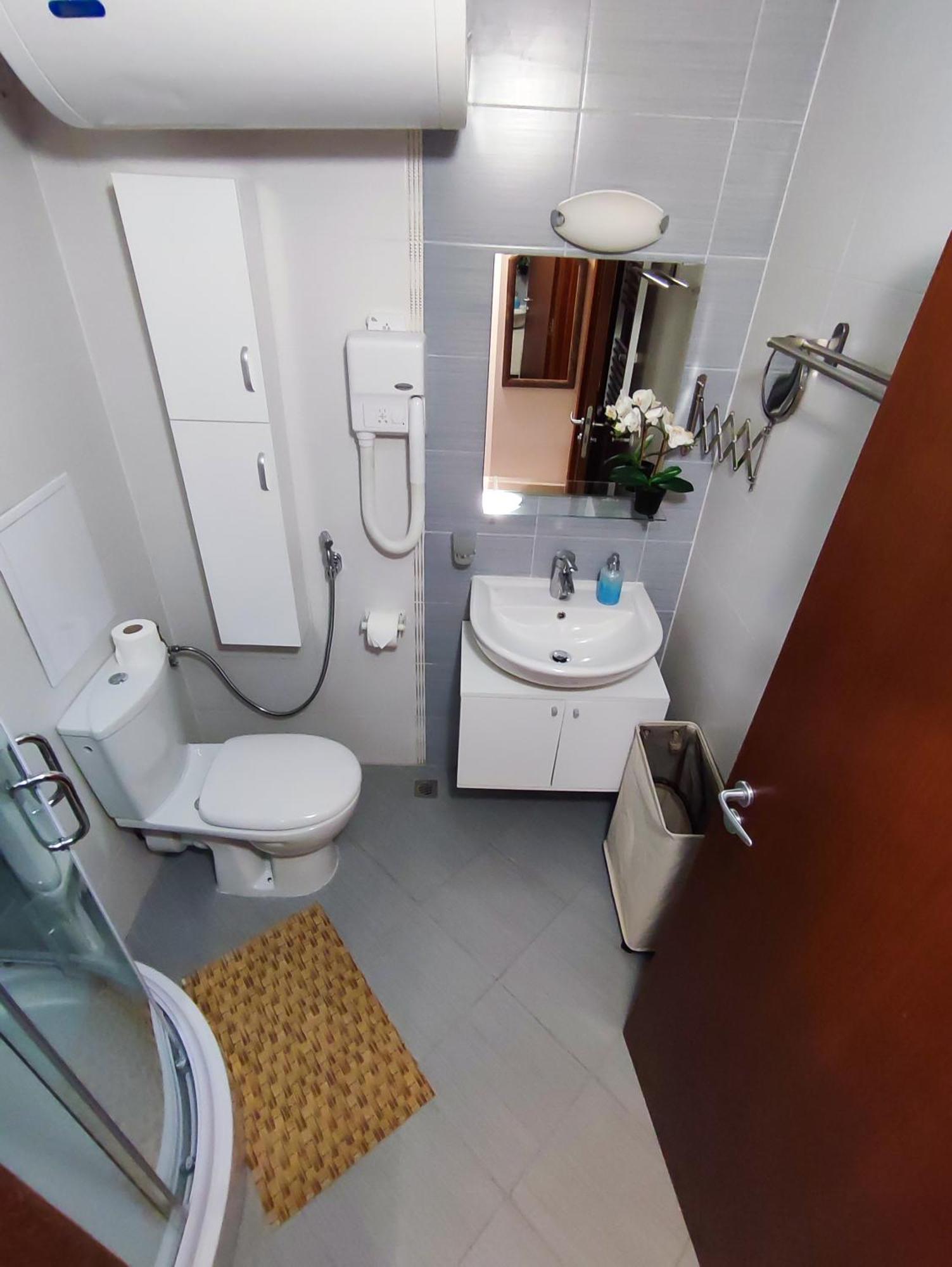 в Belvedere Club Апартамент *