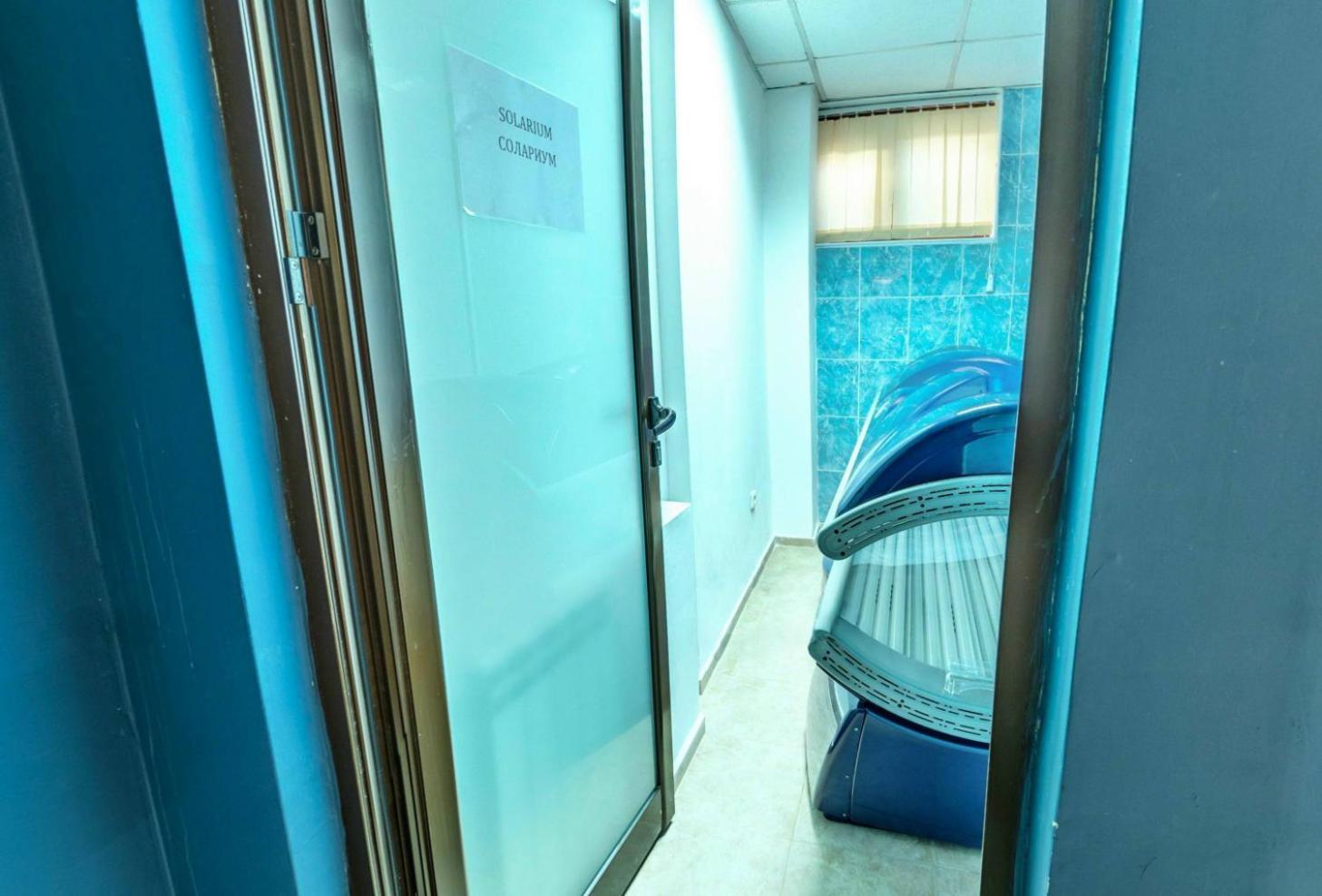 в Belvedere Club Апартамент