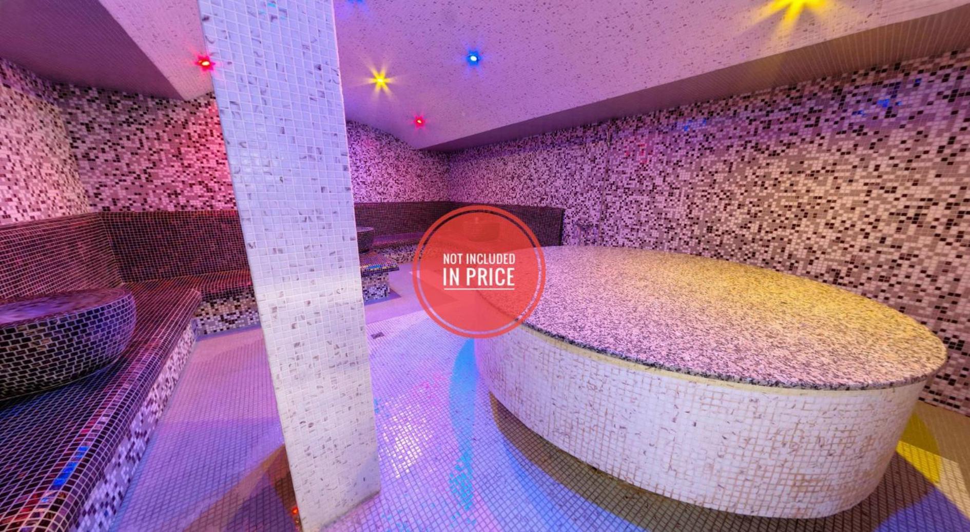In Belvedere Club * Μπάνσκο