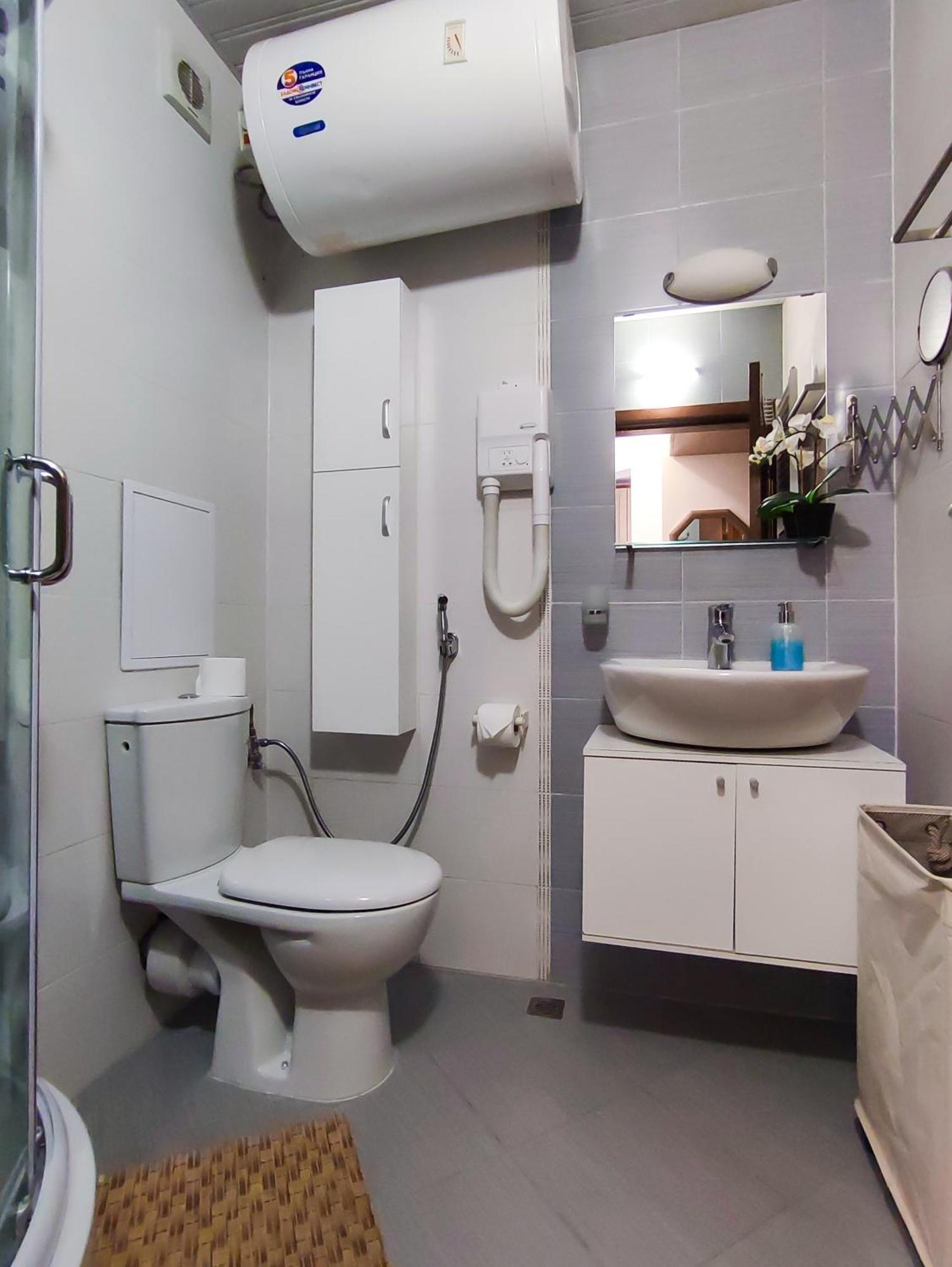 Apartment In Belvedere Club *