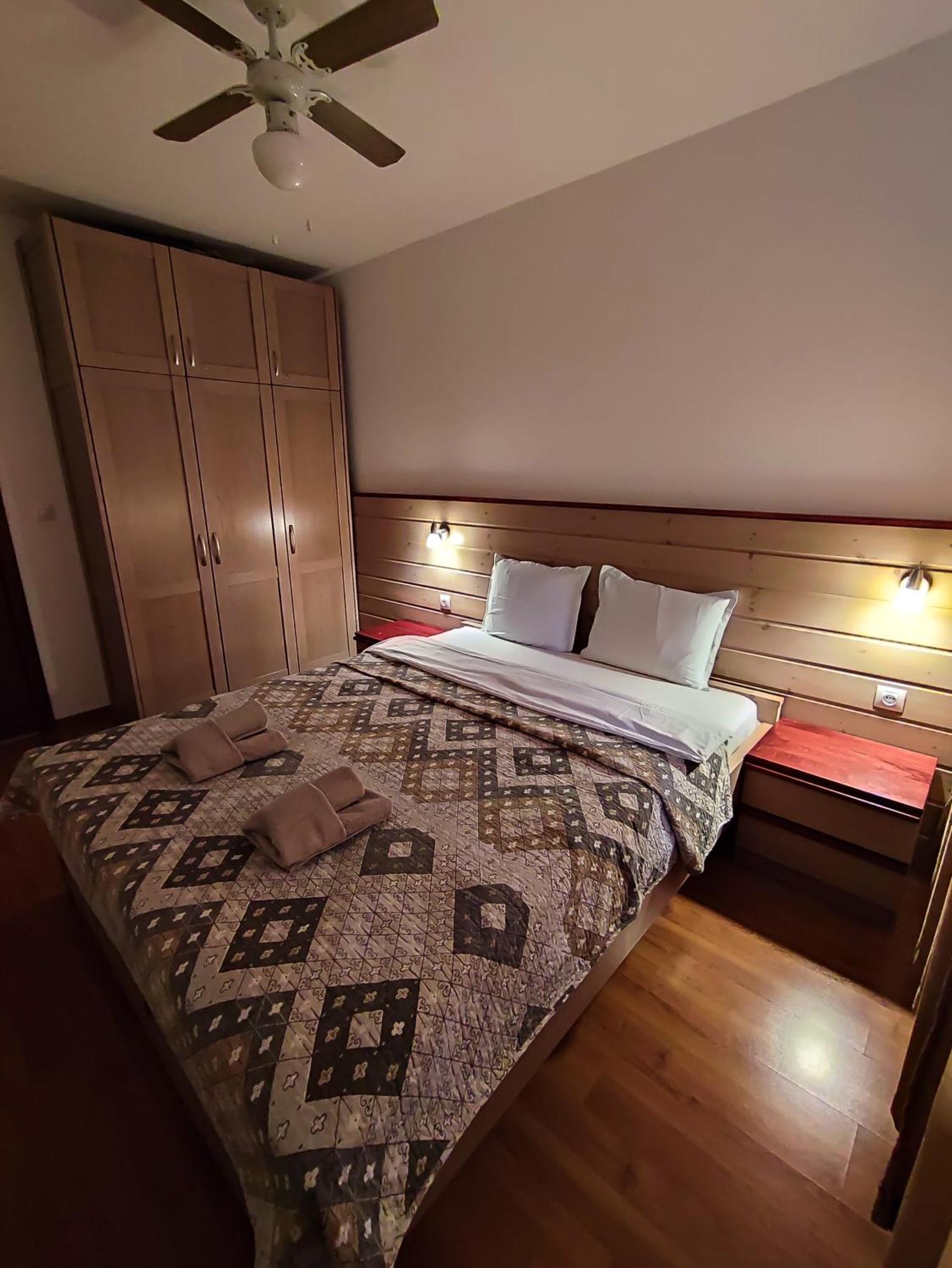 Apartment In Belvedere Club *