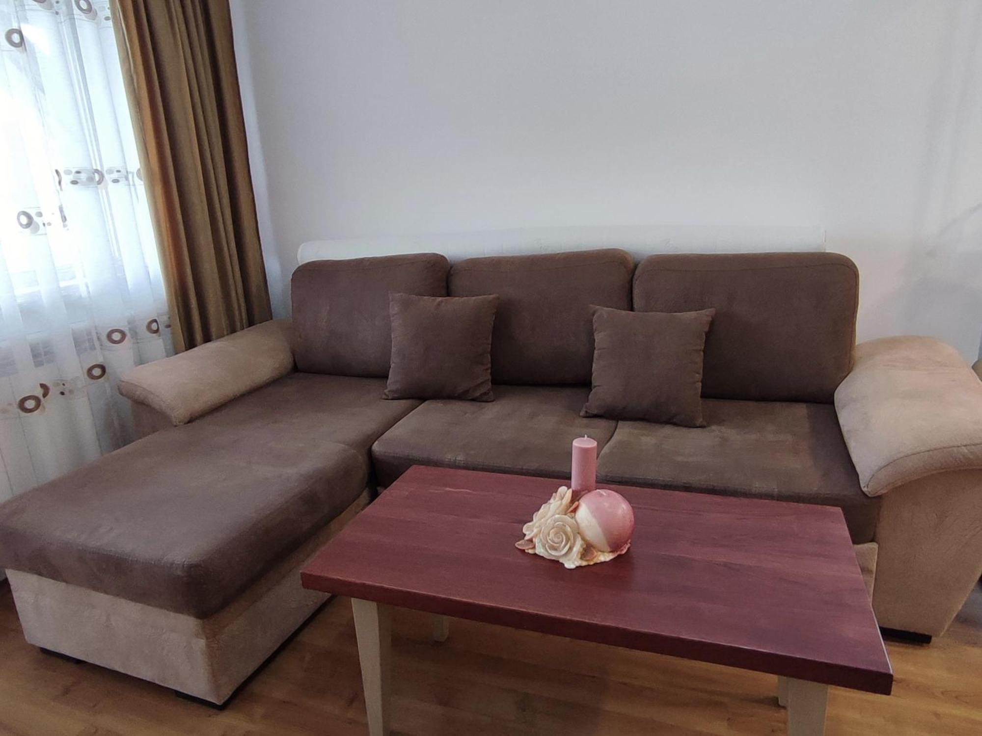 Apartment In Belvedere Club *
