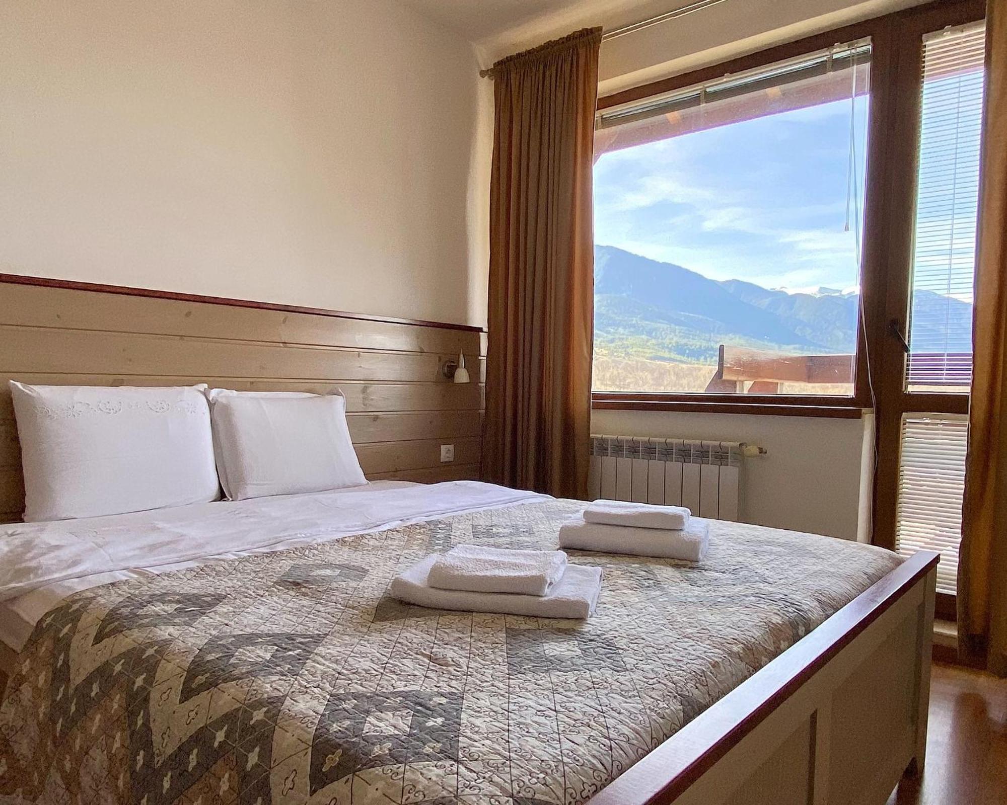 Apartment In Belvedere Club Bansko